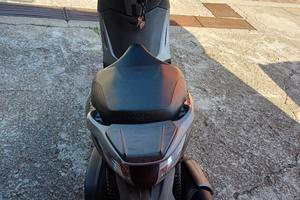  beverly 350 sport Turing 