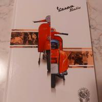 Libro Vespa Rally