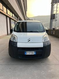 CITROEN NEmo