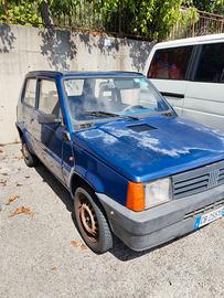 Fiat Panda 2003