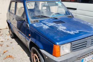 Fiat Panda 2003