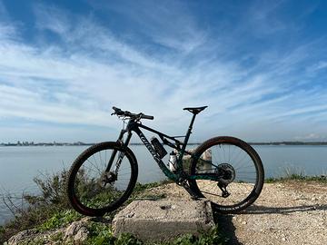 Urta Max SLR SRAM GX EAGLE AXS T-TYPE 1x12 2024