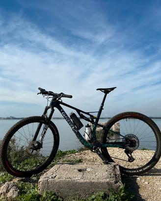 Urta Max SLR SRAM GX EAGLE AXS T-TYPE 1x12 2024