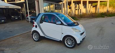 Smart ForTwo passion