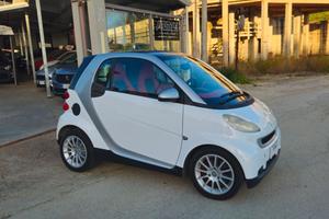 Smart ForTwo passion
