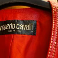 gilet Roberto Cavalli