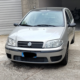 Fiat Punto 188 1.2 60cv 4p