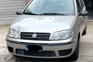 Fiat Punto 188 1.2 60cv 4p