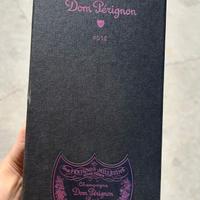SCATOLA DOM PERIGNON