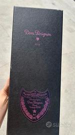 SCATOLA DOM PERIGNON
