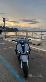 liberty s 50