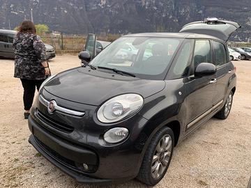 fiat 500 L