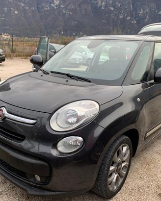 fiat 500 L