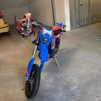 BETA Motor RR Motard 125 R