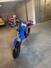 BETA Motor RR Motard 125 R