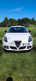 Alfa Romeo Giulietta 1.4 turbo benzina