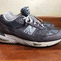 New balance 991