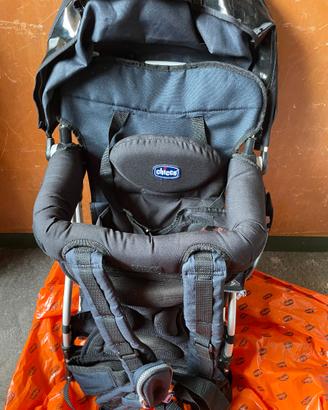 Zaino porta bimbi Chicco Caddy