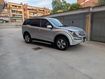 Mahindra XUV 500 W8 full optional 