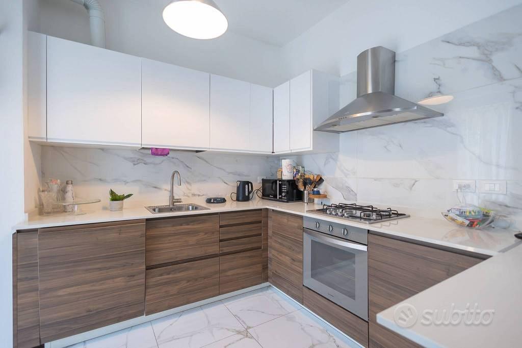 Appartamento – Milano, Quartiere Comina, Gallaratese - Vista 5