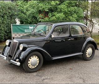 Auto d’epoca,Lancia ardea 1951