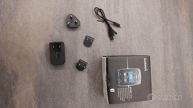 Garmin Edge 510 