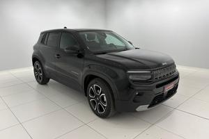 JEEP Avenger 1.2 turbo Summit fwd 100cv