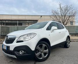 Opel Mokka 1.6 Ecotec 115CV 4x2 Start&Stop Cosmo