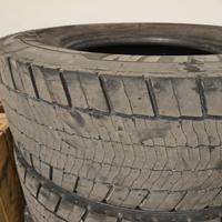 gomme camion usate