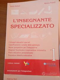 libri per insegnanti 