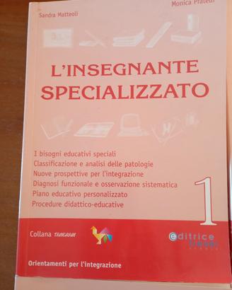 libri per insegnanti 