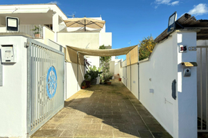 Casa vacanze a due passi dalla SPIAGGIA di sabbia