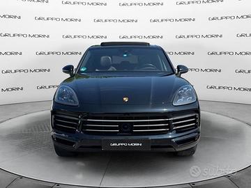 Porsche Cayenne 3.0 V6 E-HYBRID TETTO APRIBILE
