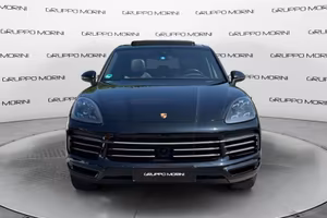Porsche Cayenne 3.0 V6 E-HYBRID TETTO APRIBILE