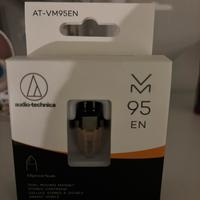 Testina audio tecnica