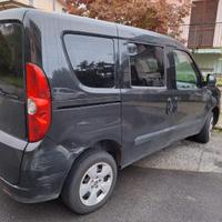FIAT DOBLÒ 1.6 MTJ