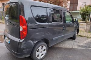 FIAT DOBLÒ 1.6 MTJ
