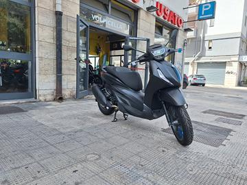 Piaggio Beverly 310 S