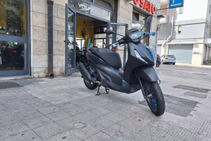 Piaggio Beverly 310 S