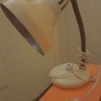 💡 LAMPADA DA TAVOLO VINTAGE ANNI ’60, DESIGN 