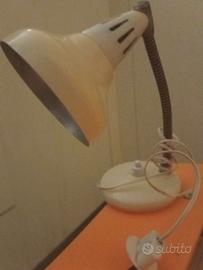 💡 LAMPADA DA TAVOLO VINTAGE ANNI ’60, DESIGN 