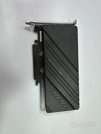 ASUS ROG Hyper M.2 Card (PCIe 5.0) – NUOVA