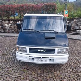 Iveco daily 35/8 2.5 1996
