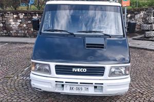 Iveco daily 35/8 2.5 1996