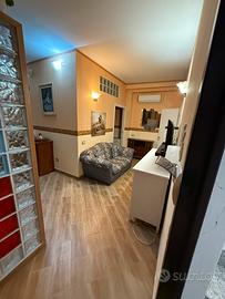 Appartamento a due passi da piazza XX Settembre