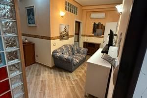 Appartamento a due passi da piazza XX Settembre