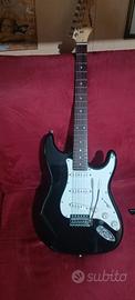chitarra elettrica 