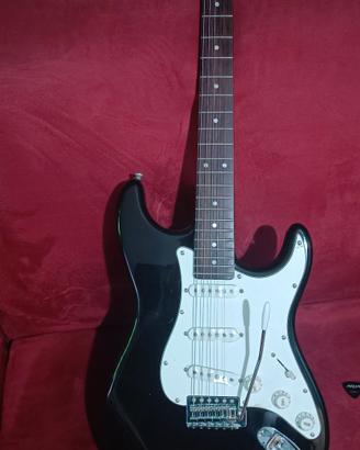chitarra elettrica 