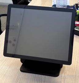 PC POS Touch Screen OKPOS K-POS + Cavi