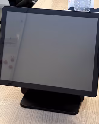 PC POS Touch Screen OKPOS K-POS + Cavi